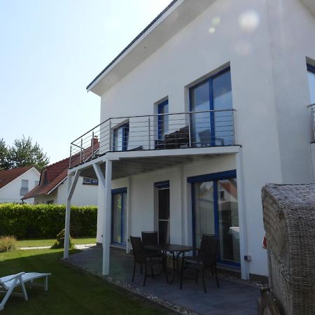 Вилла Bodden-Adler Fuhlendorf  Экстерьер фото
