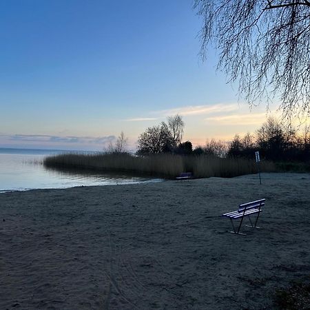 Вилла Bodden-Adler Fuhlendorf  Экстерьер фото