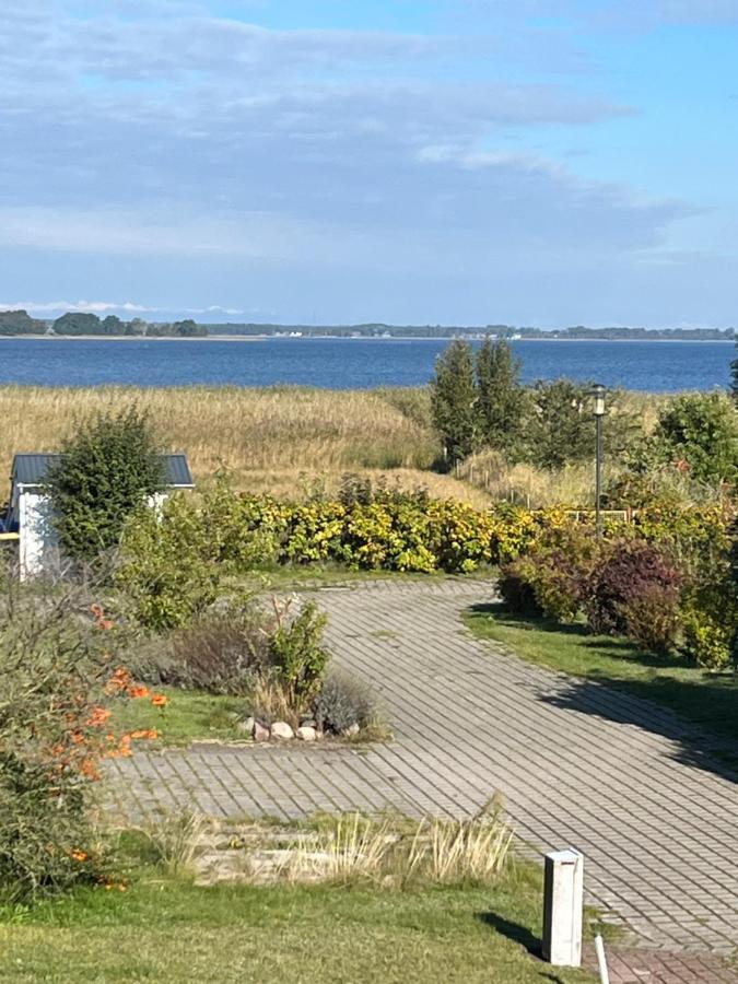 Вилла Bodden-Adler Fuhlendorf  Экстерьер фото