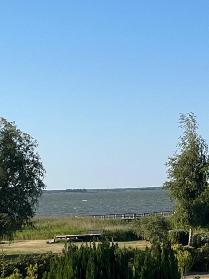 Вилла Bodden-Adler Fuhlendorf  Экстерьер фото